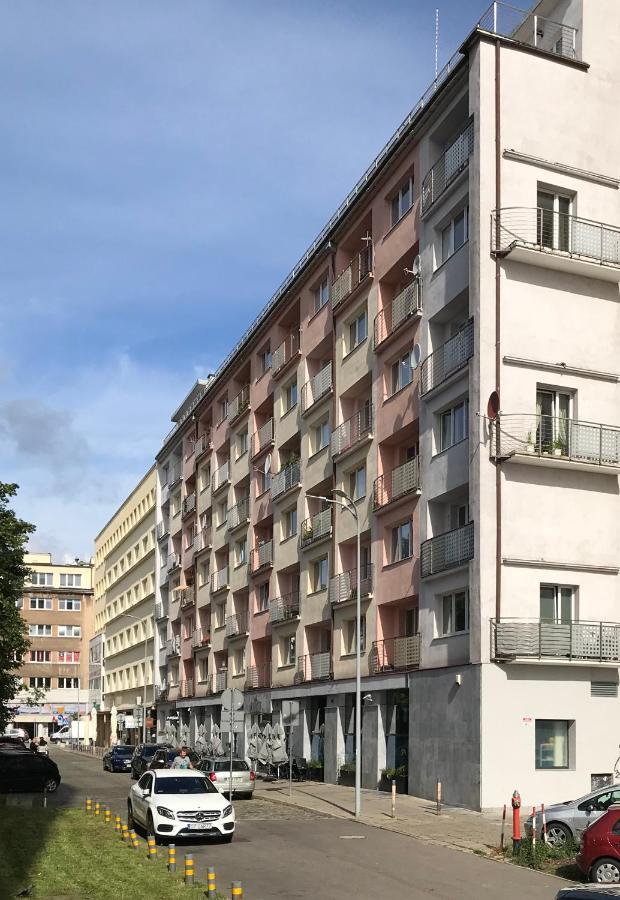 Zygmuntowska Apartment
